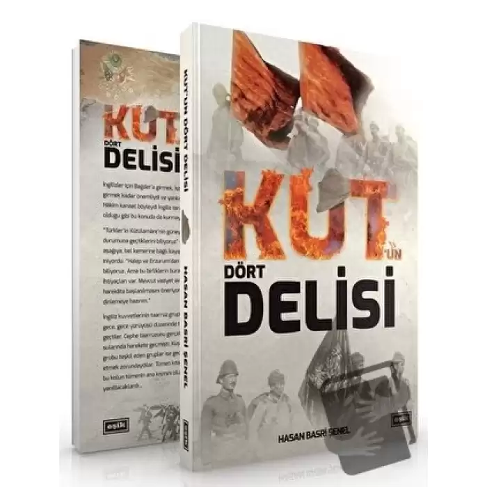 Kutun Dört Delisi