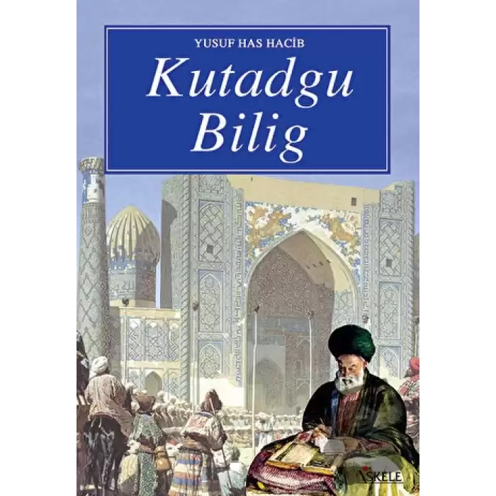 Kutadgu Bilig