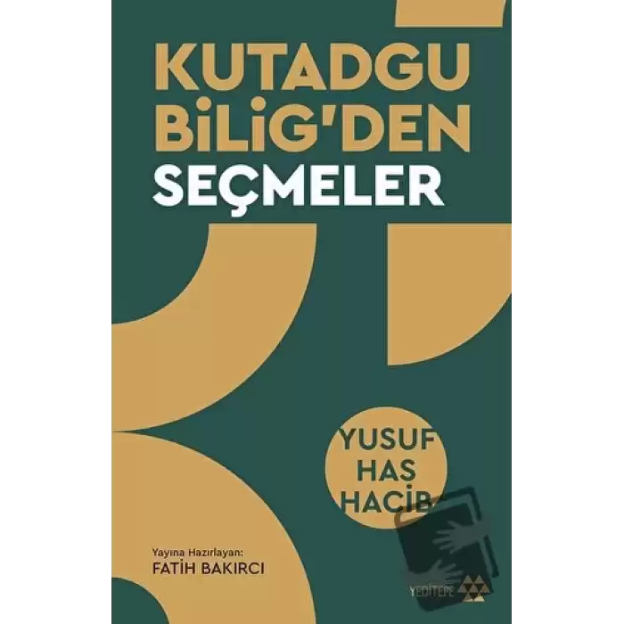 Kutadgu Biligden Seçmeler