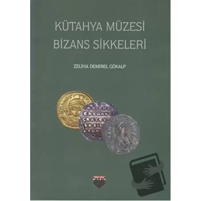 Kütahya Müzesi Bizans Sikkeleri