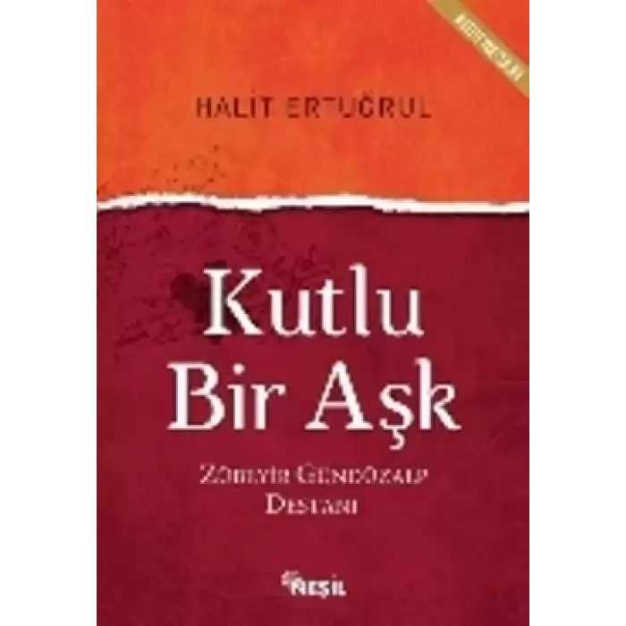 Kutlu Bir Aşk