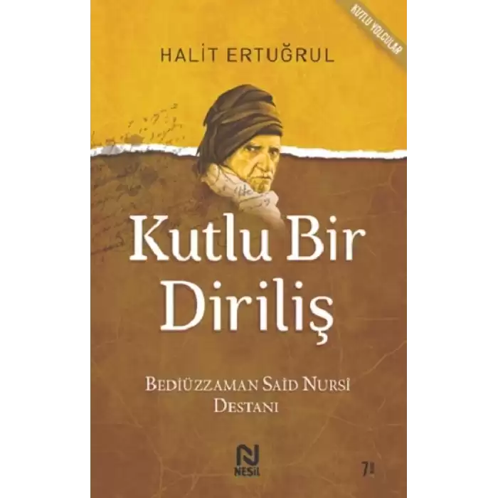 Kutlu Bir Diriliş