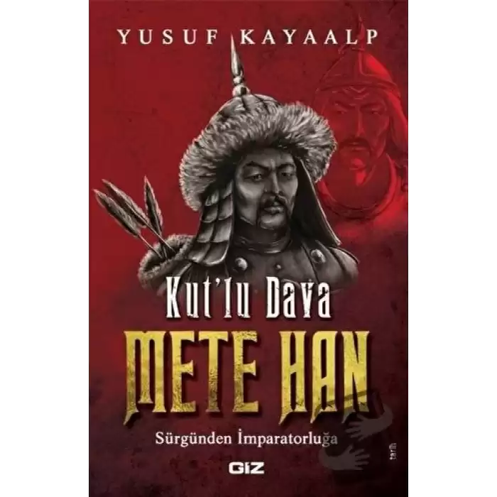 Kut’lu Dava Mete Han