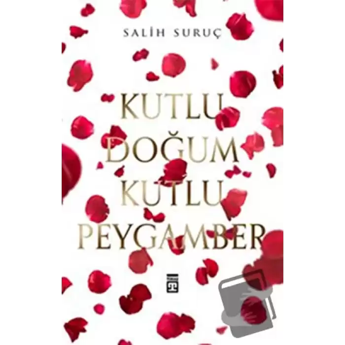 Kutlu Doğum Kutlu Peygamber