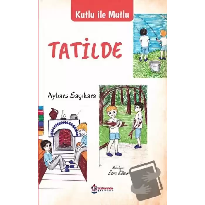 Kutlu İle Mutlu Tatilde