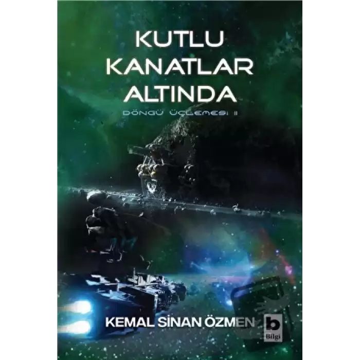 Kutlu Kanatlar Altında - Döngü İçlemesi 2