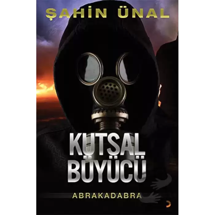 Kutsal Büyücü