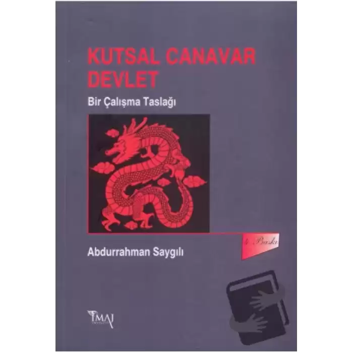 Kutsal Canavar Devlet