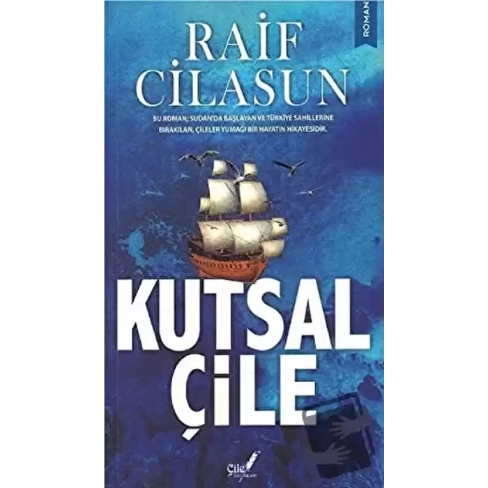 Kutsal Çile