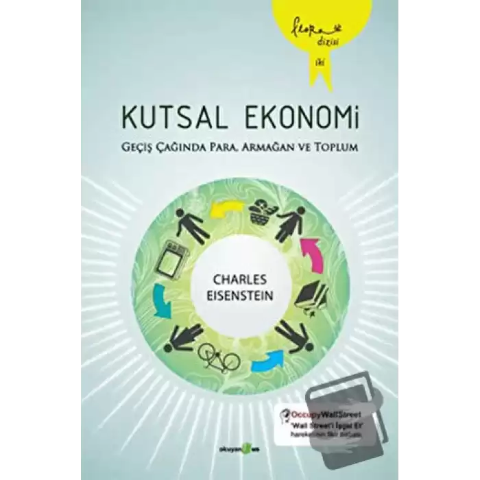 Kutsal Ekonomi