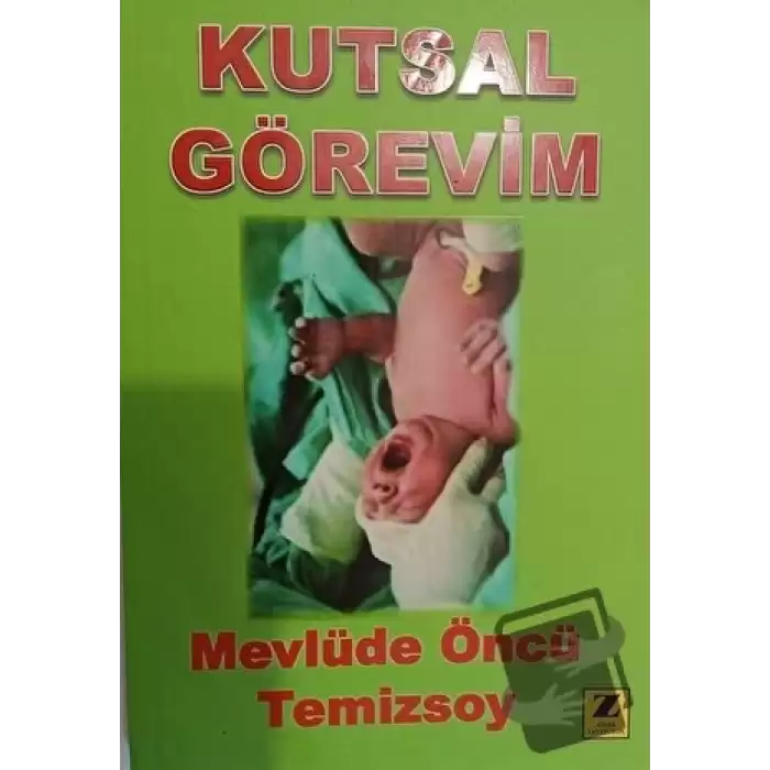 Kutsal Görevim