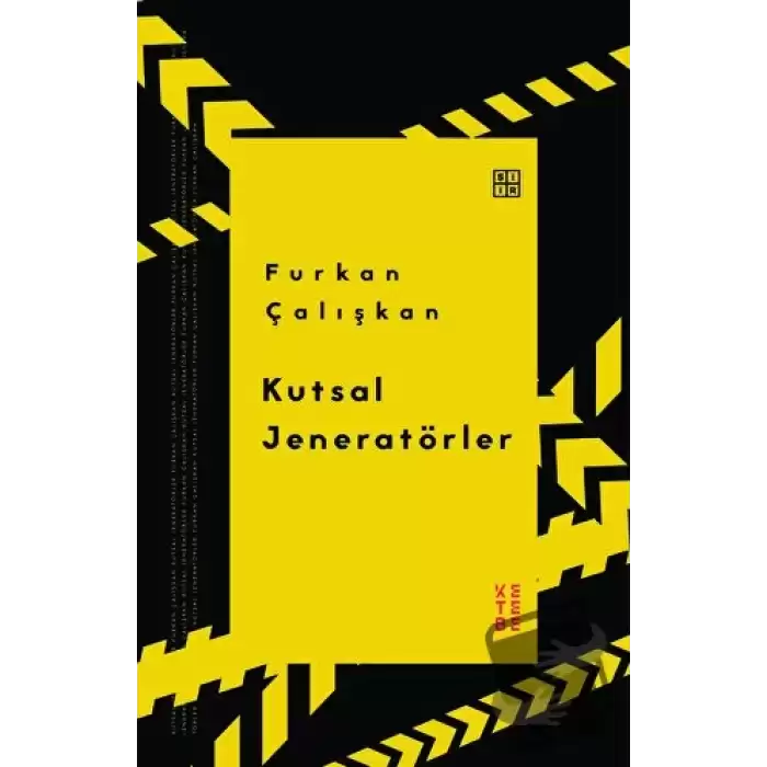 Kutsal Jeneratörler