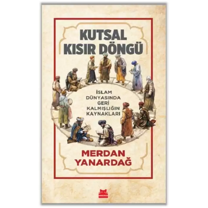 Kutsal Kısır Döngü