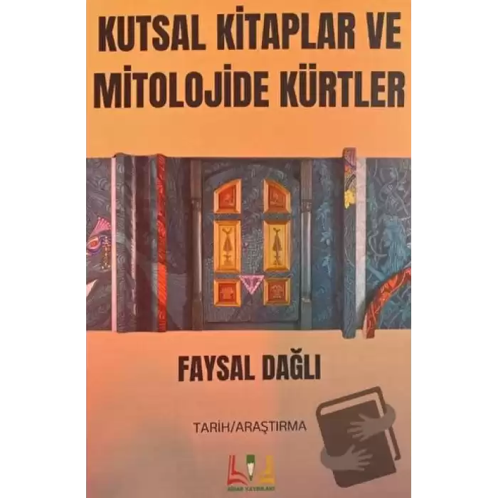 Kutsal Kitaplar ve Mitolojide Kürtler