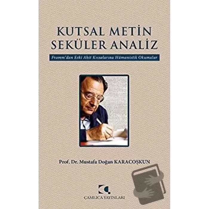 Kutsal Metin Seküler Analiz