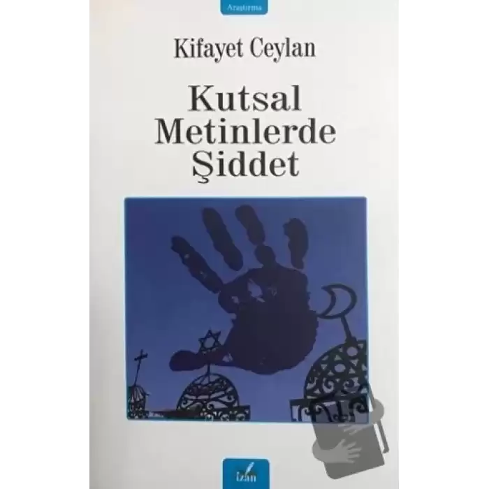 Kutsal Metinlerde Şiddet