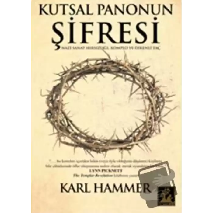 Kutsal Panonun Şifresi