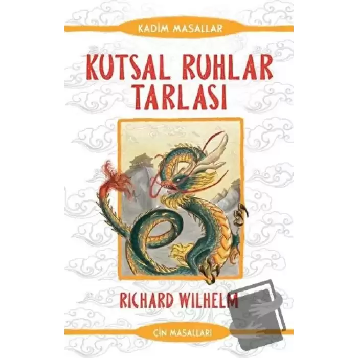 Kutsal Ruhlar Tarlası