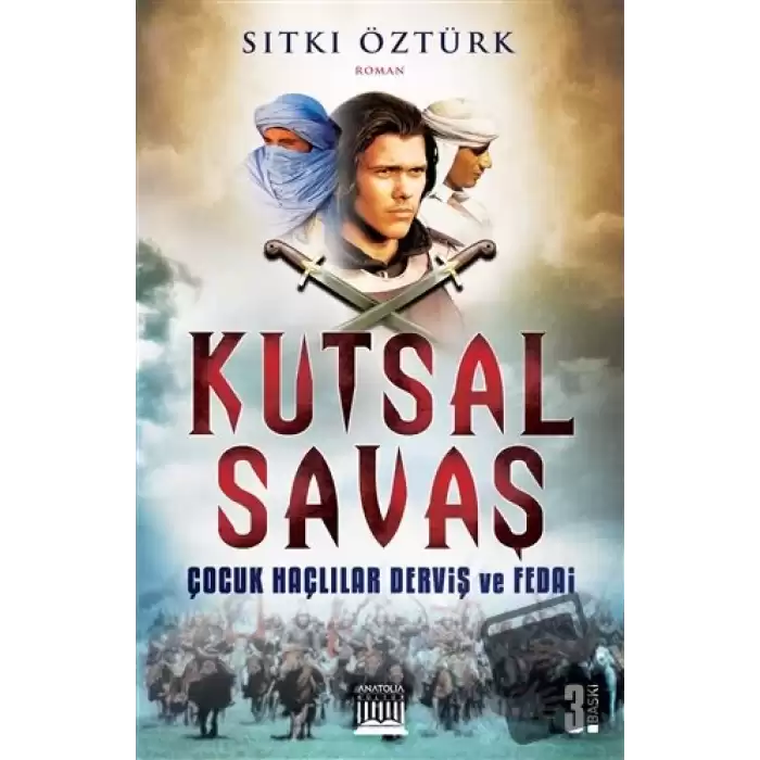 Kutsal Savaş