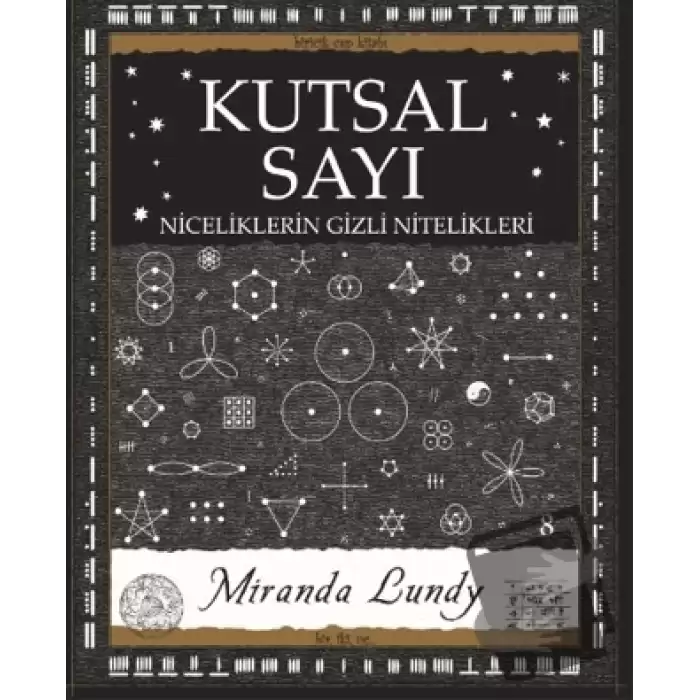 Kutsal Sayı