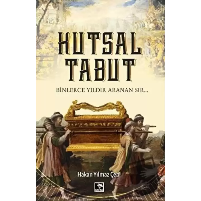 Kutsal Tabut