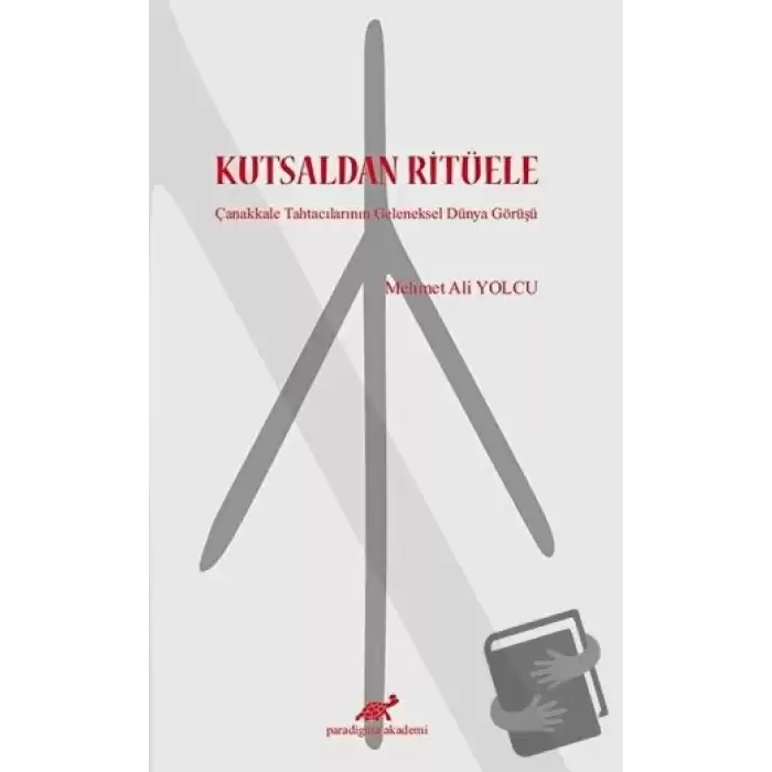 Kutsaldan Ritüele