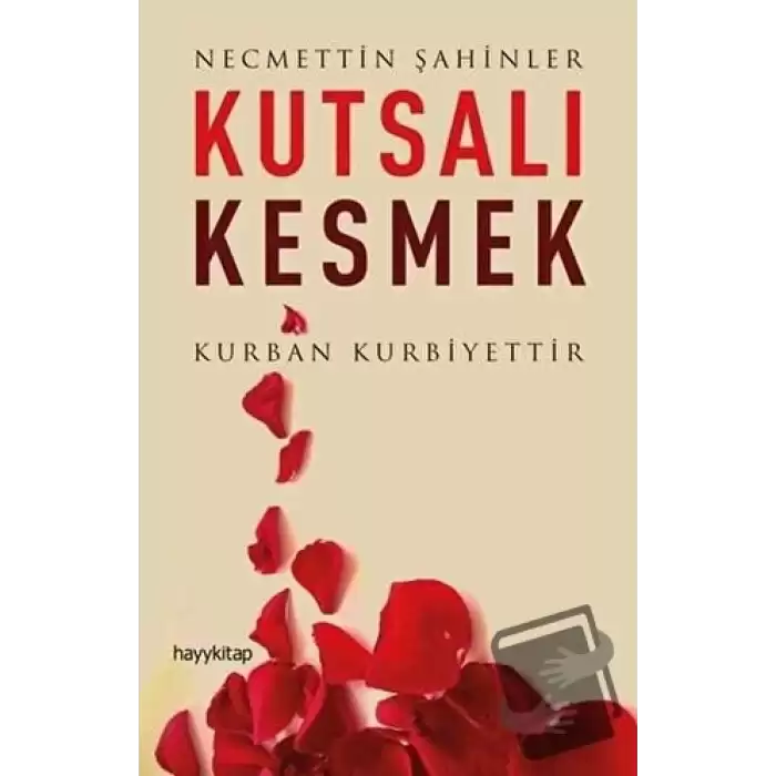 Kutsalı Kesmek