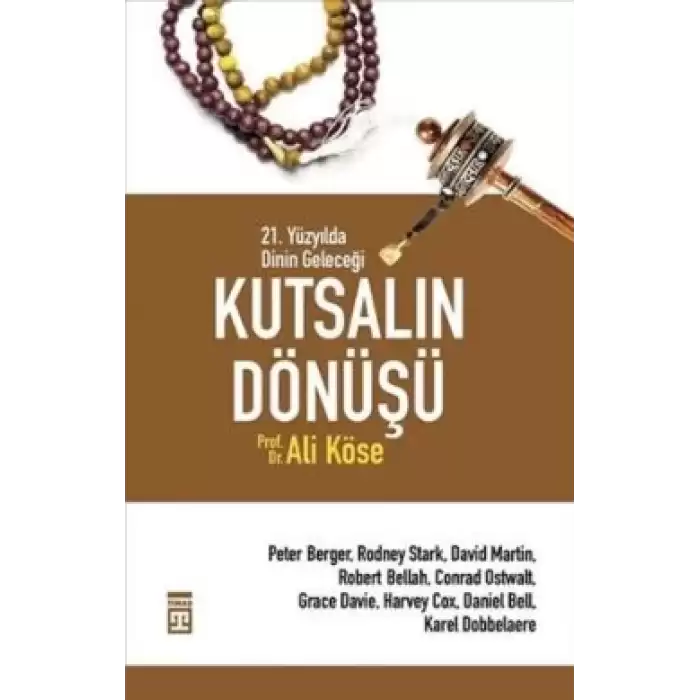 Kutsalın Dönüşü