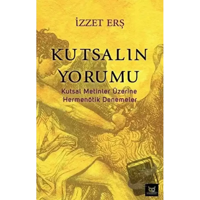 Kutsalın Yorumu