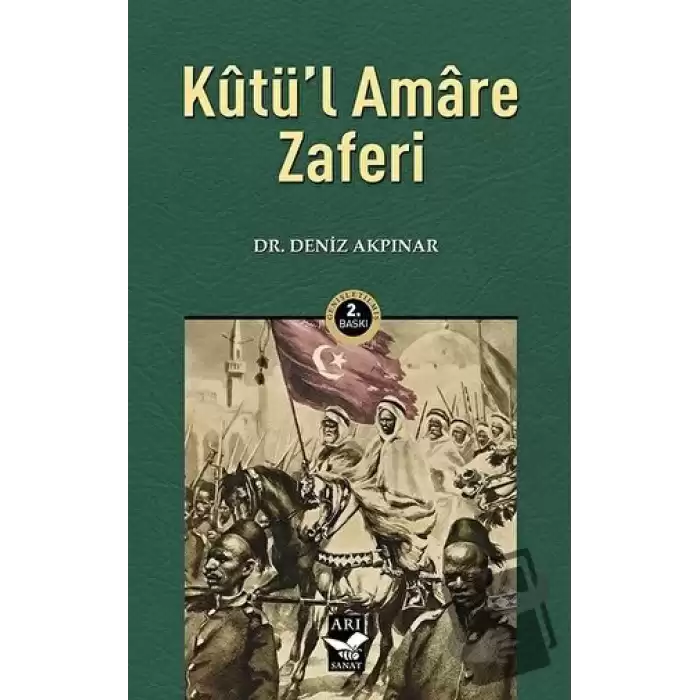 Kutül Amare Zaferi