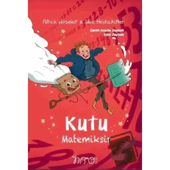 Kutu - Matemiksir