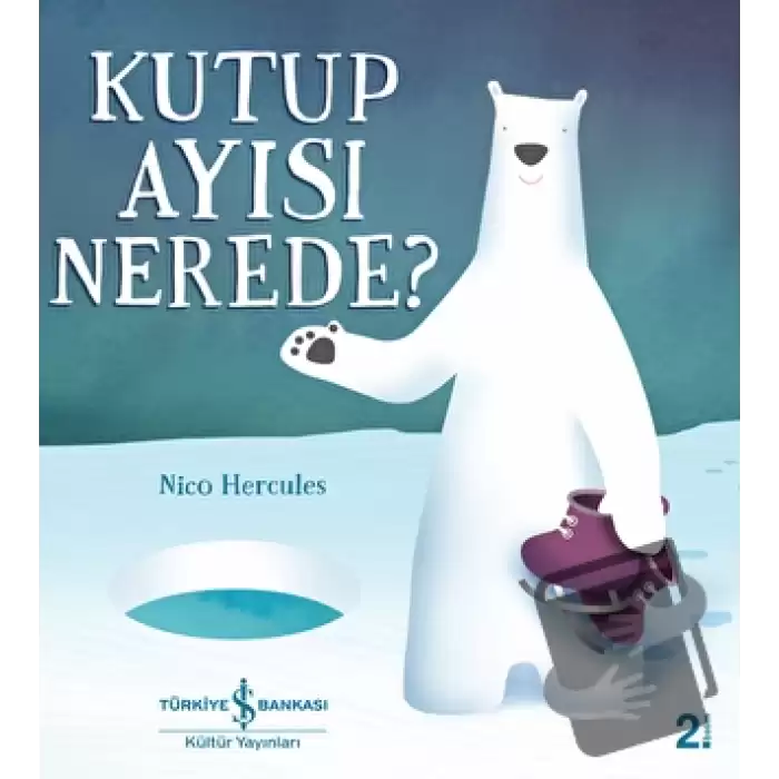 Kutup Ayısı Nerede?