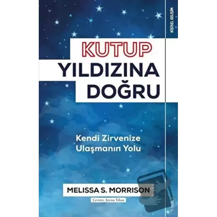 Kutup Yıldızına Doğru