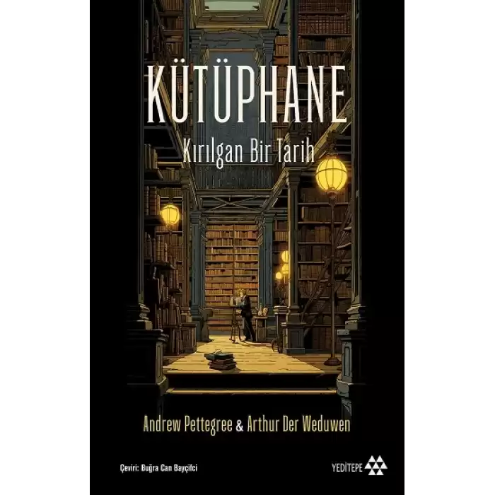 Kütüphane