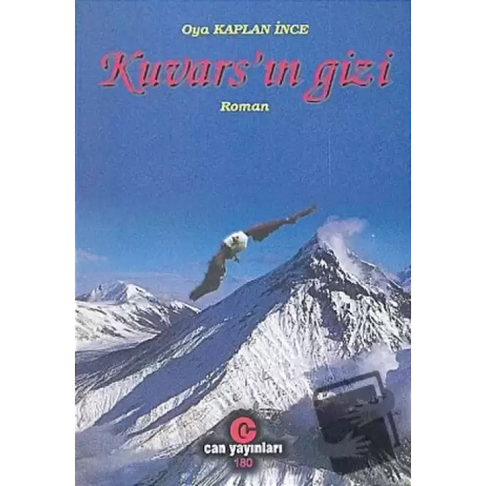 Kuvars’ın Gizi