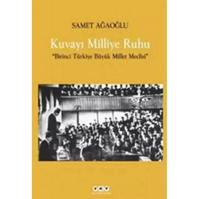 Kuvayı Milliye Ruhu