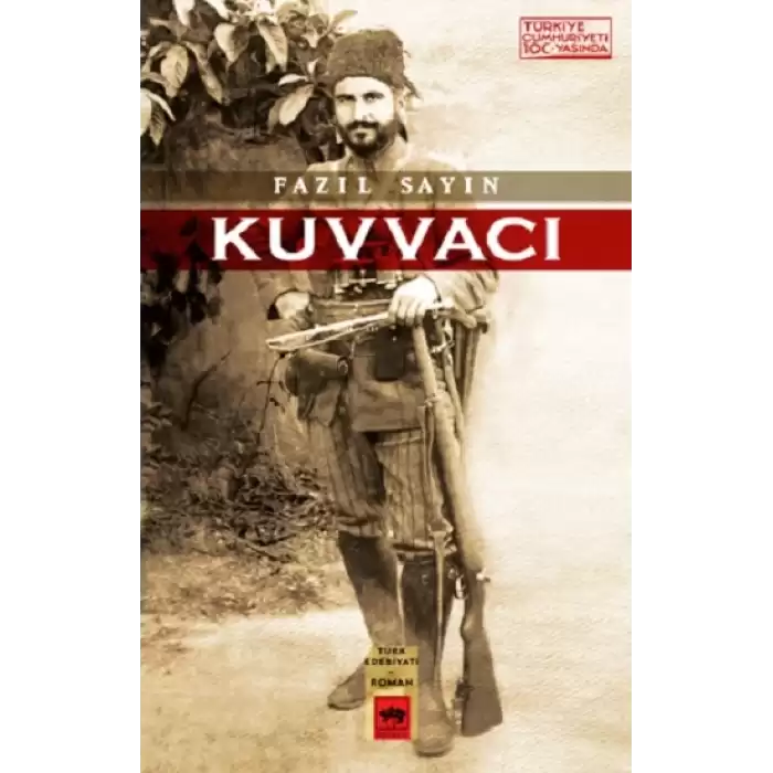 Kuvvacı