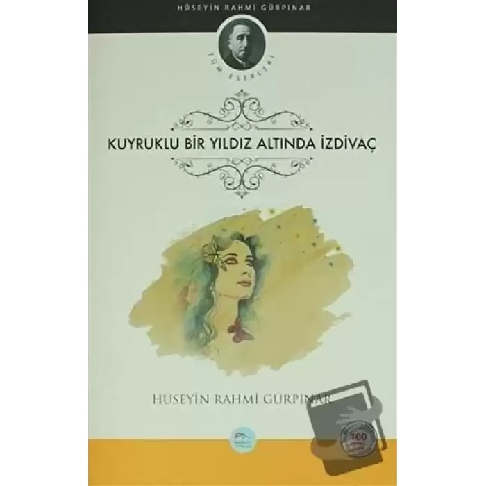 Kuyruklu Bir Yıldız Altında İzdivaç