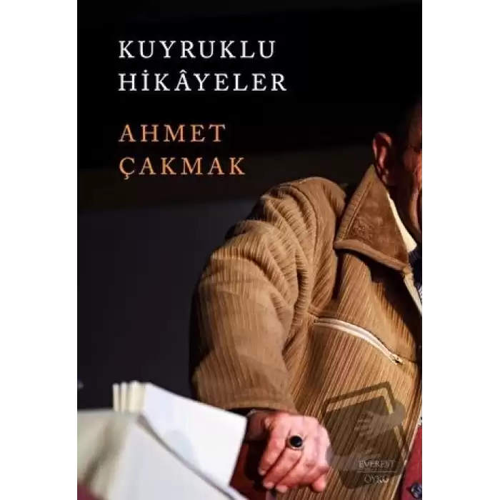 Kuyruklu Hikayeler