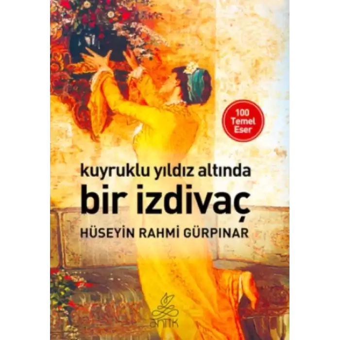 Kuyruklu Yıldız Altında Bir İzdivaç