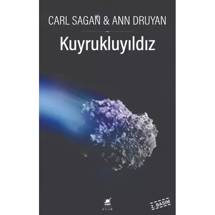 Kuyrukluyıldız