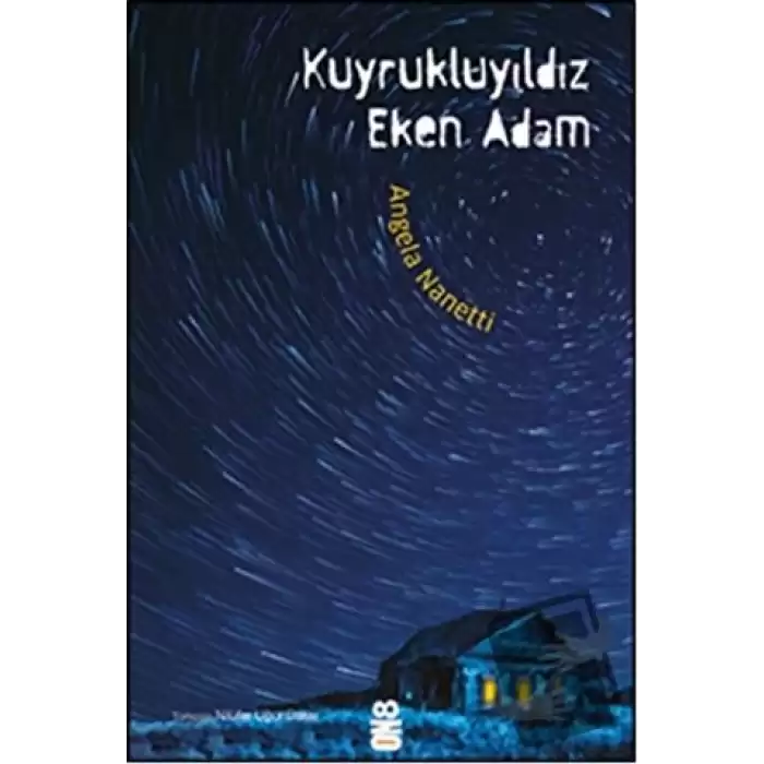 Kuyrukluyıldız Eken Adam