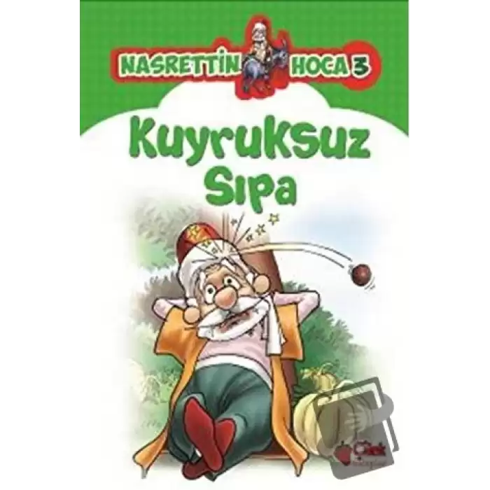 Kuyruksuz Sıpa