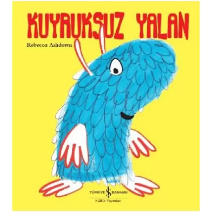 Kuyruksuz Yalan