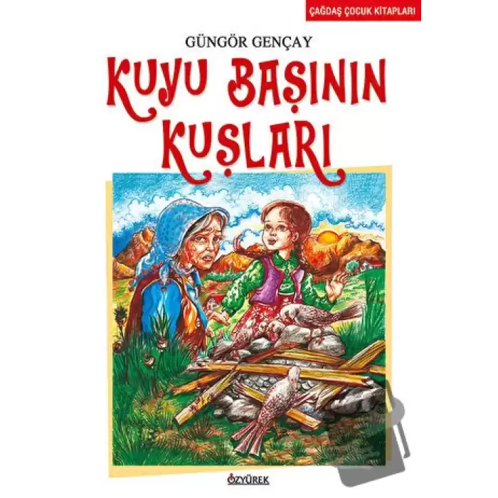 Kuyu Başının Kuşları