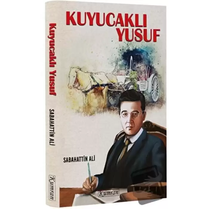 Kuyucaklı Yusuf