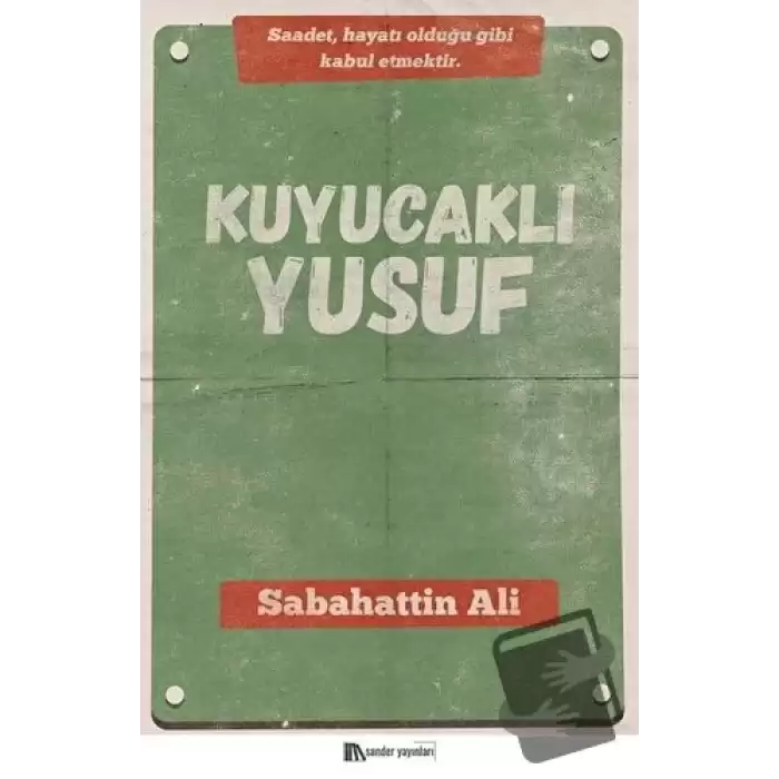 Kuyucaklı Yusuf