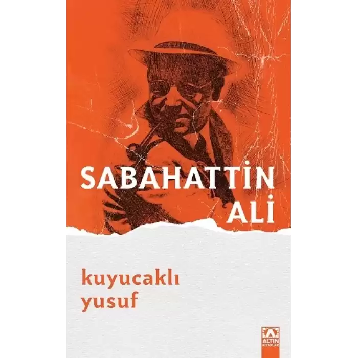 Kuyucaklı Yusuf