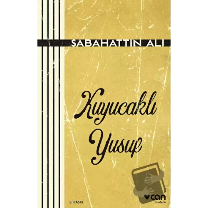 Kuyucaklı Yusuf