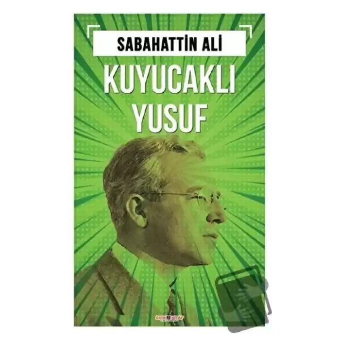 Kuyucaklı Yusuf